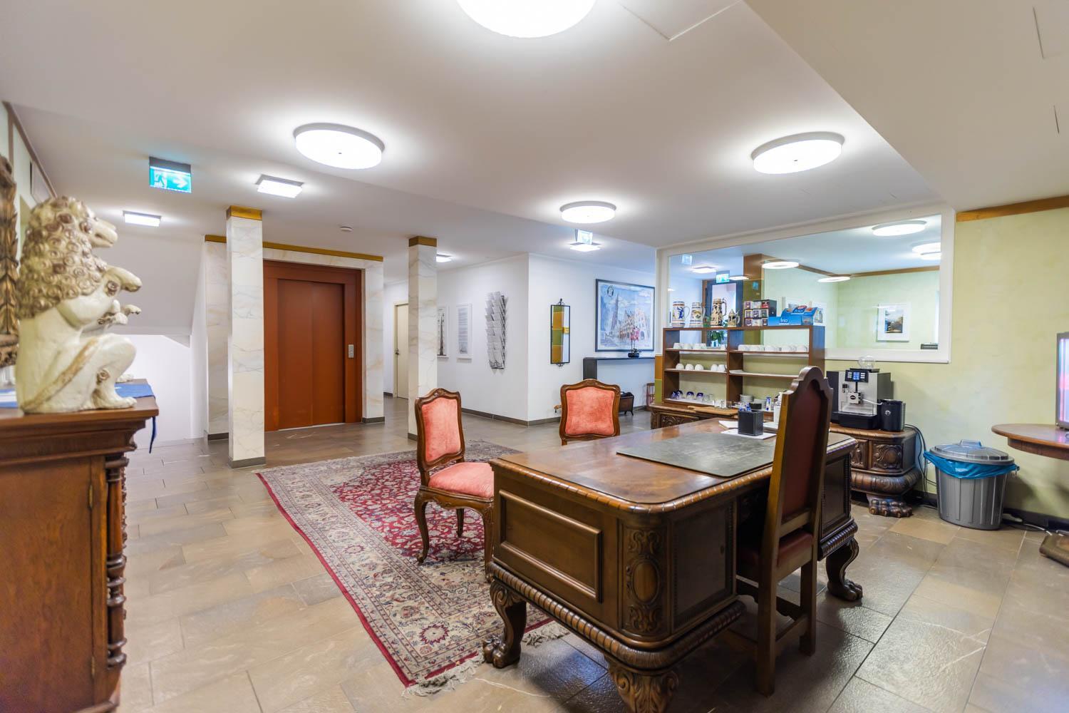 Hotel Freischuetz Ландсхут Экстерьер фото