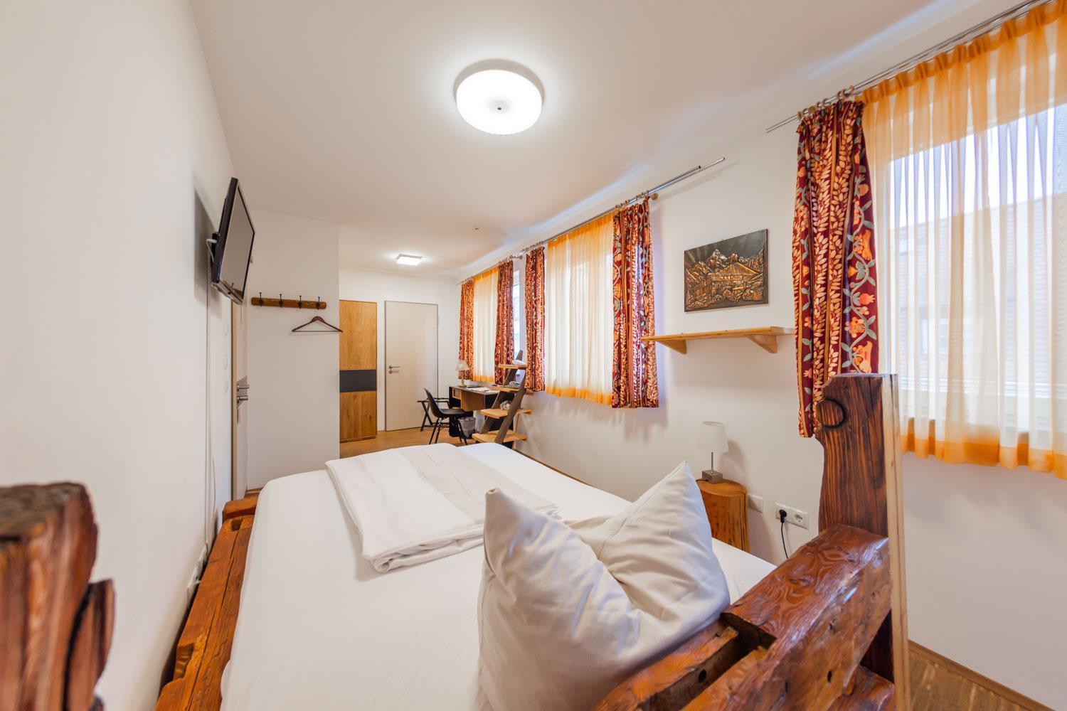 Hotel Freischuetz Ландсхут Экстерьер фото